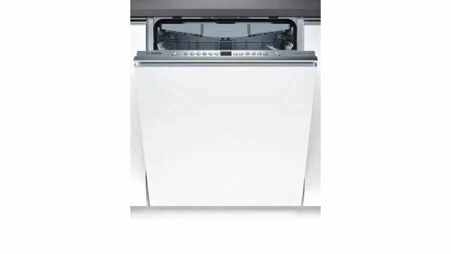 Встраиваемая посудомоечная машина Bosch SMV46KX55E