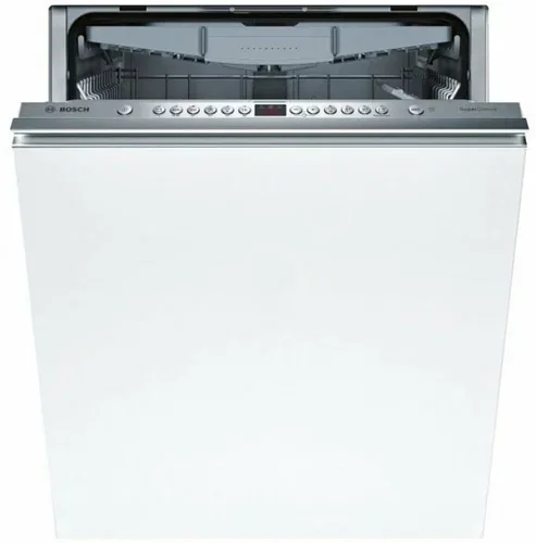 Встраиваемая посудомоечная машина Bosch SMV46KX55E