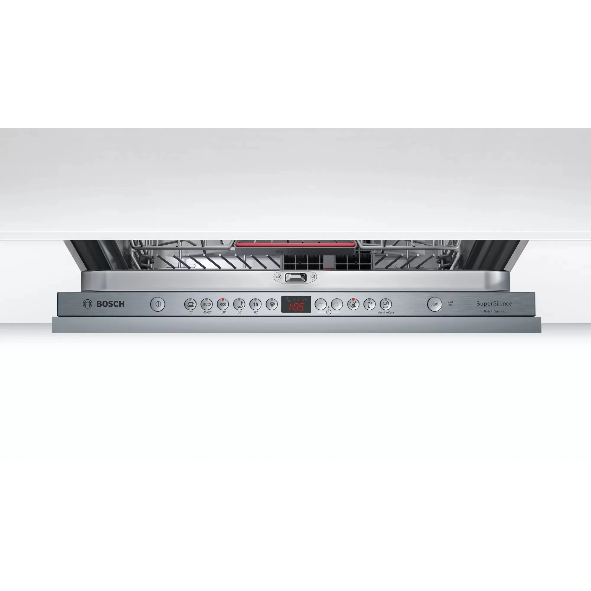 Встраиваемая посудомоечная машина Bosch SMV46KX55E