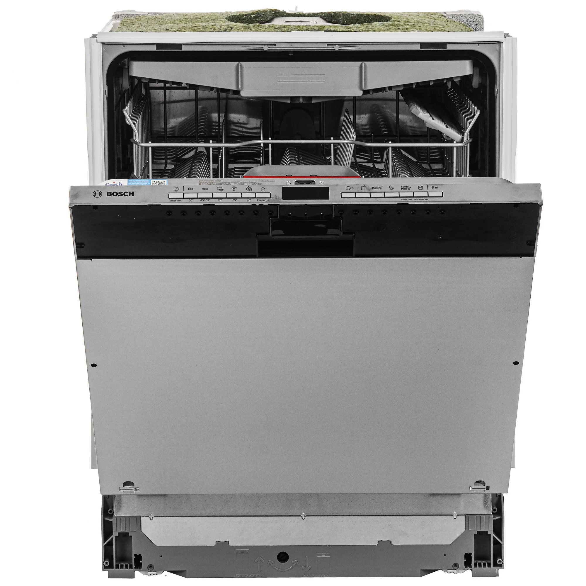 Встраиваемая посудомоечная машина Bosch SMV4HMX25Q
