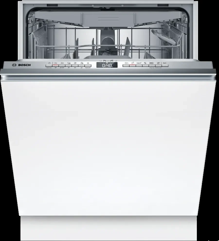 Встраиваемая посудомоечная машина Bosch SMV4HMX25Q
