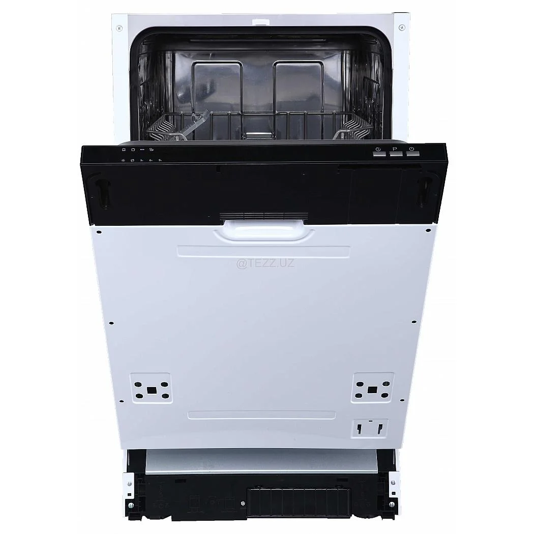 Встраиваемая посудомоечная машина De’Longhi DDW 06S Magnesite