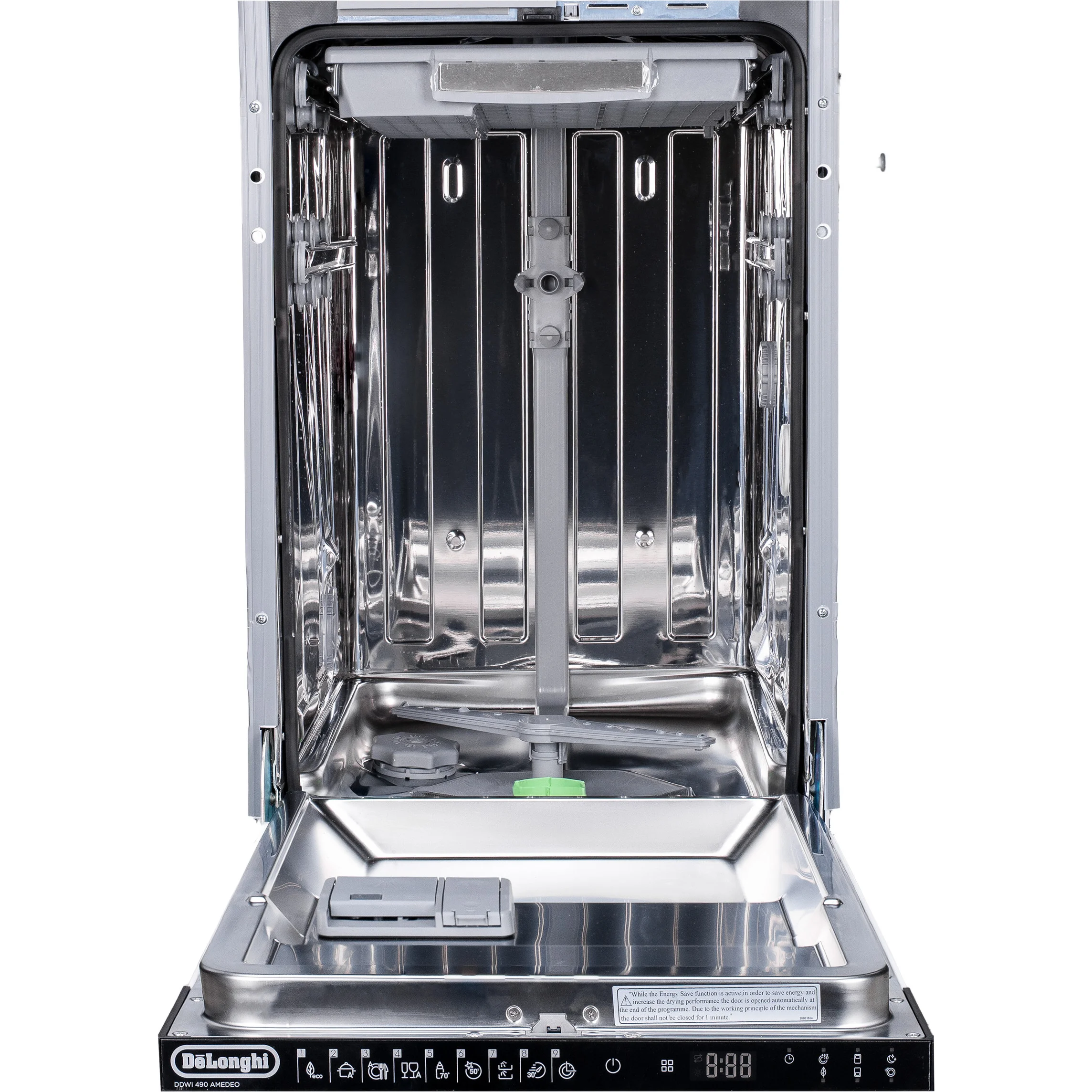 Встраиваемая посудомоечная машина De’Longhi DDWI 490 AMEDEO
