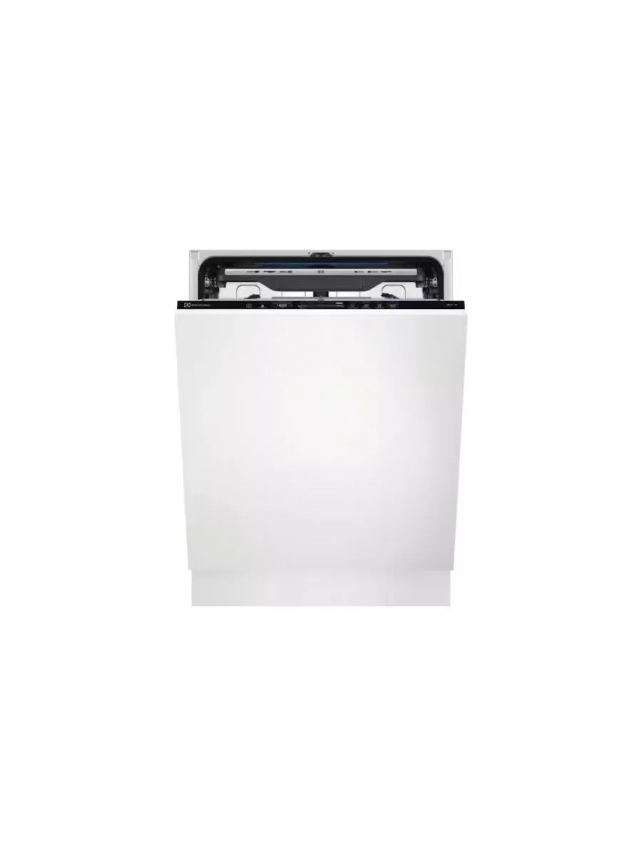 Встраиваемая посудомоечная машина Electrolux EEG68600W