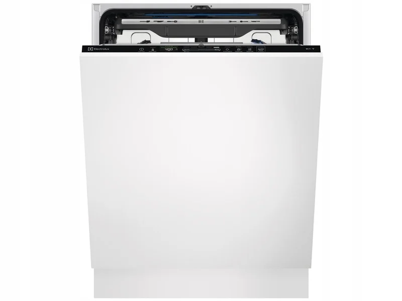 Встраиваемая посудомоечная машина Electrolux EEG68600W