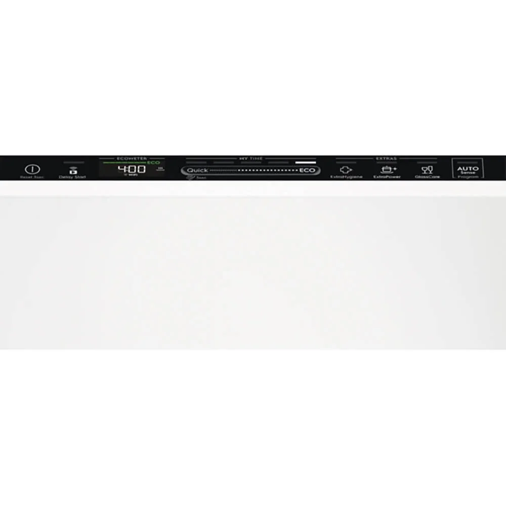Встраиваемая посудомоечная машина Electrolux EEG68600W