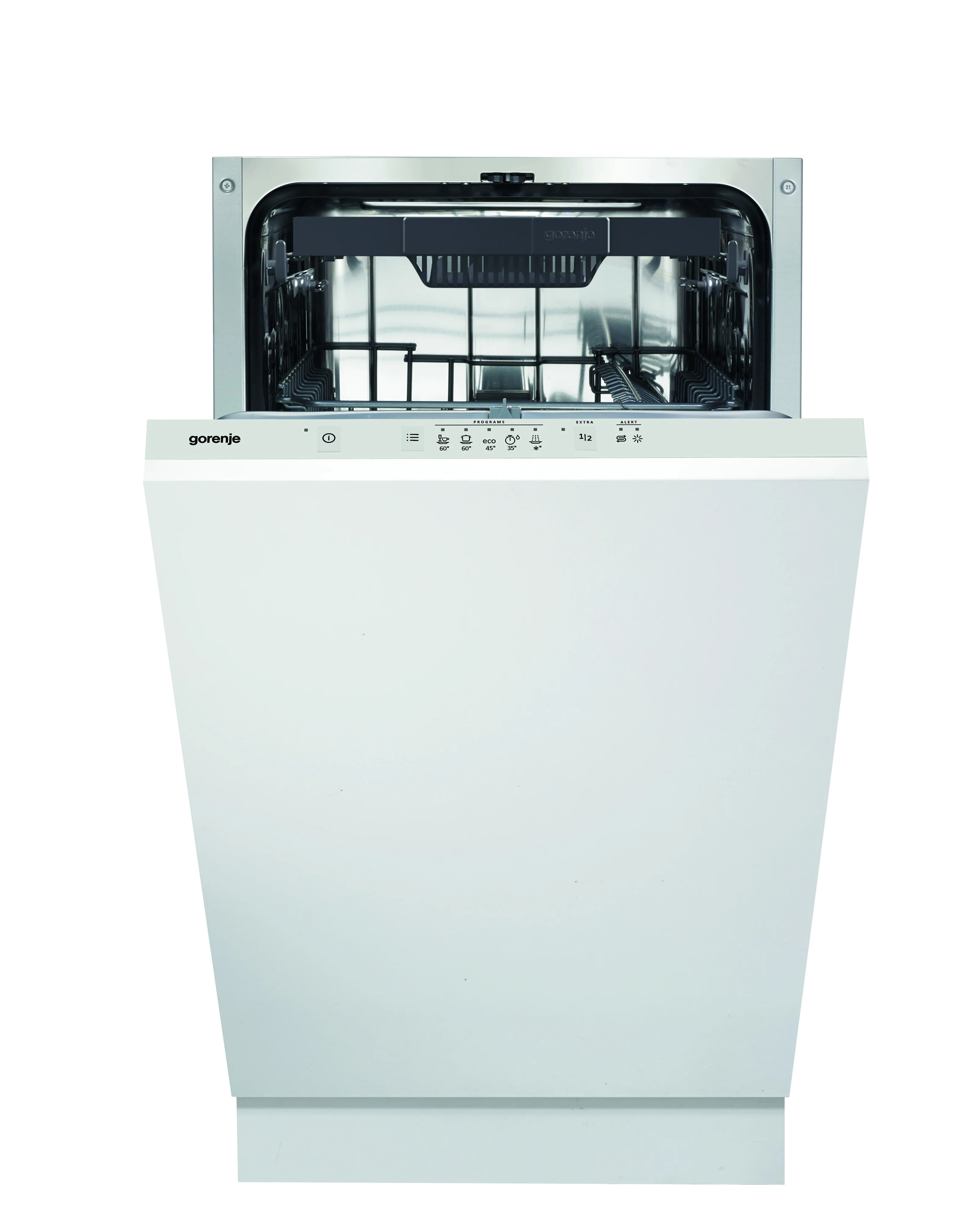 Встраиваемая посудомоечная машина Electrolux EEM63310L