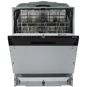 Встраиваемая посудомоечная машина Gorenje GV642D90