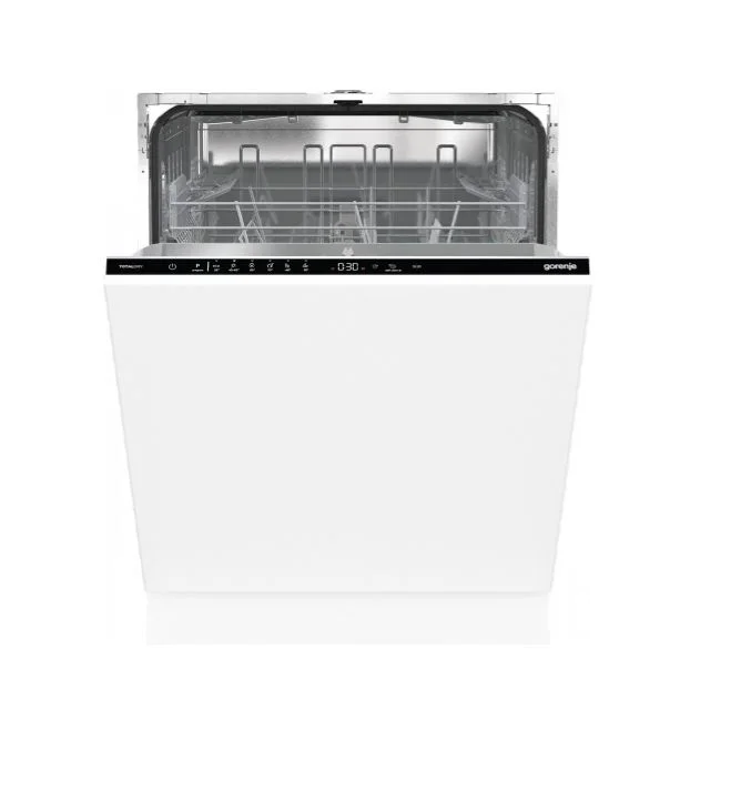 Встраиваемая посудомоечная машина Gorenje GV642D90