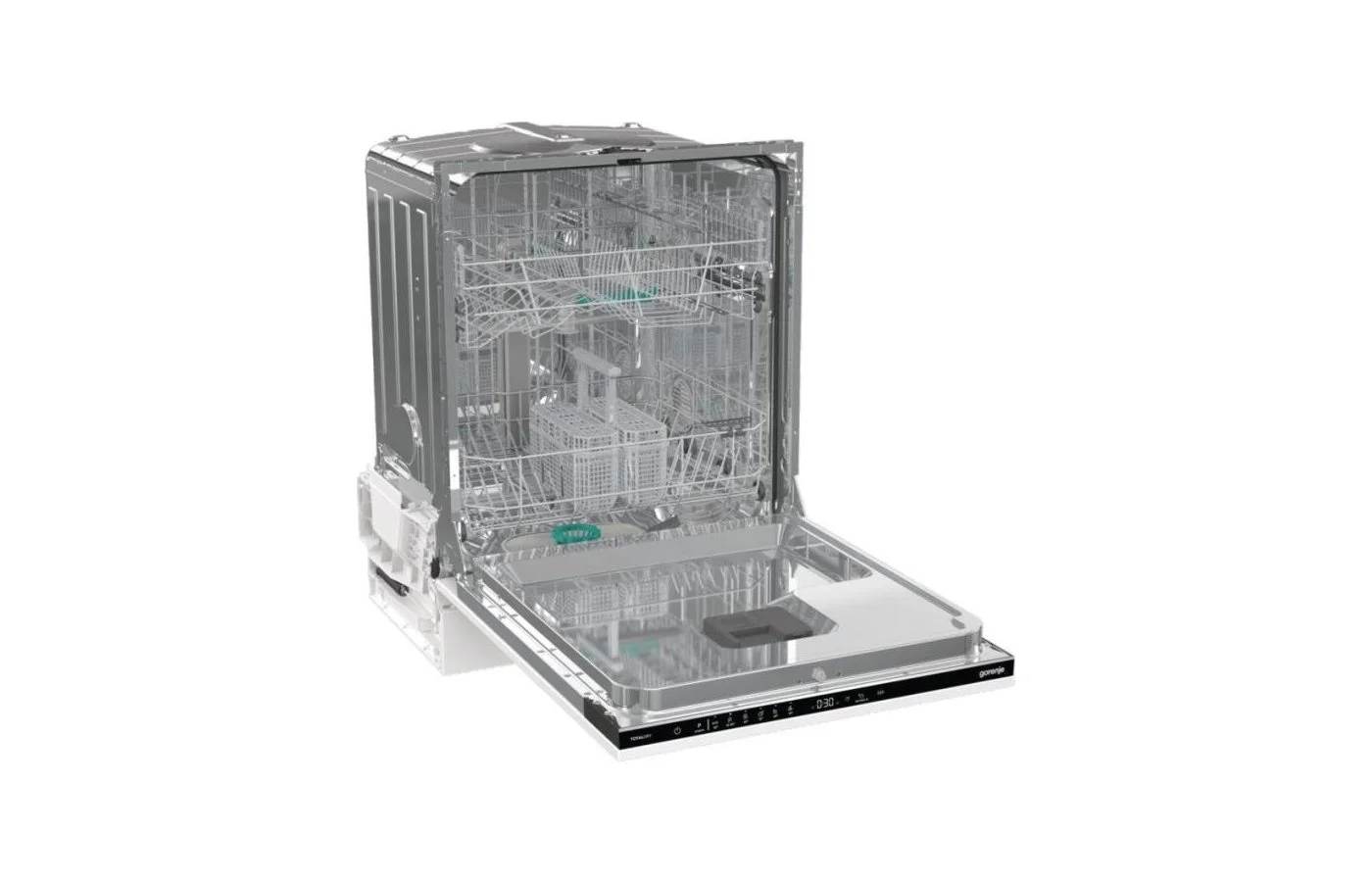 Встраиваемая посудомоечная машина Gorenje GV642D90