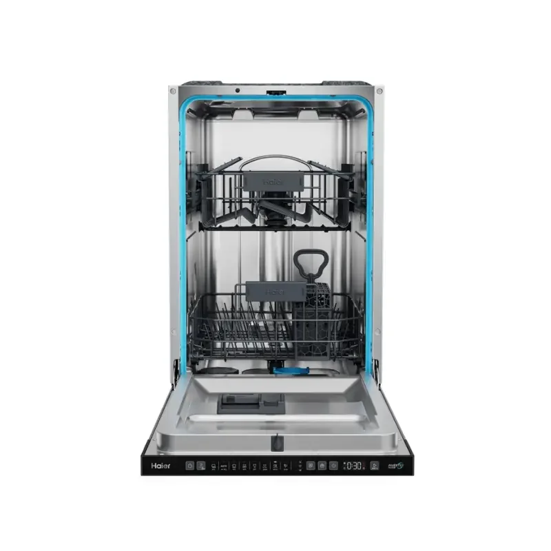 Встраиваемая посудомоечная машина Haier HDWE10-593RU — фото 4