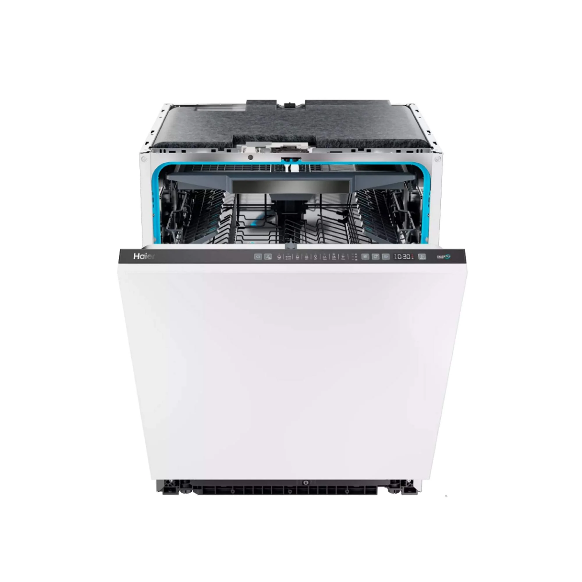 Встраиваемая посудомоечная машина Haier HDWE16-595RU