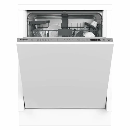 Встраиваемая посудомоечная машина Hotpoint HI 4D66 DW