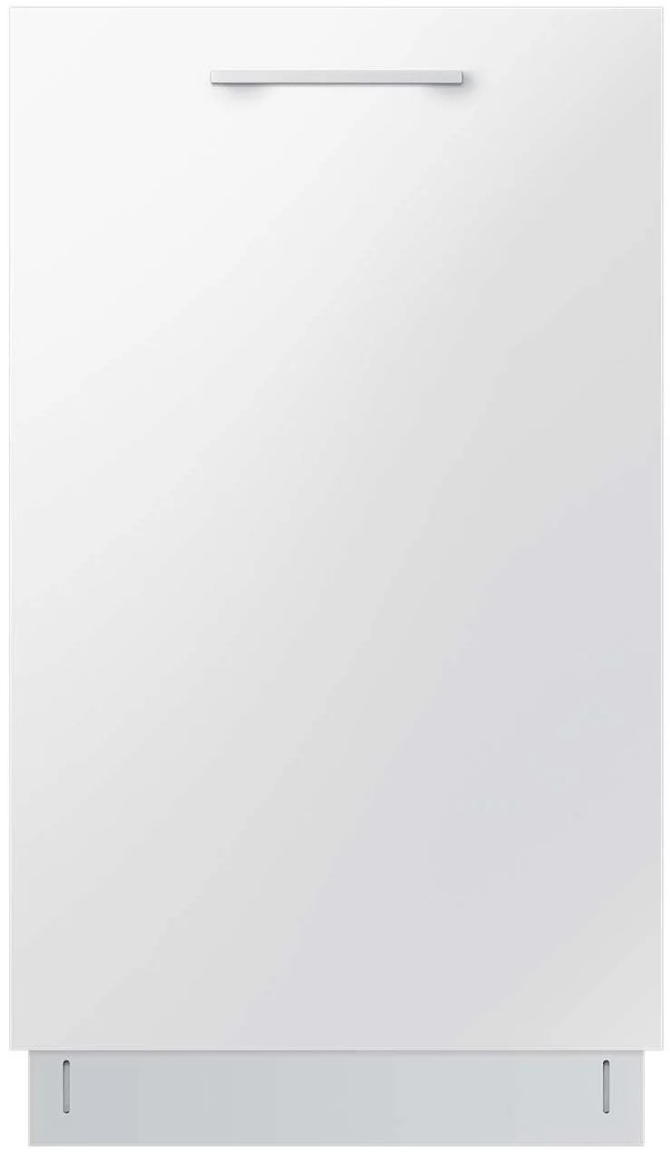 Встраиваемая посудомоечная машина Samsung DW 50R4050BB/WT