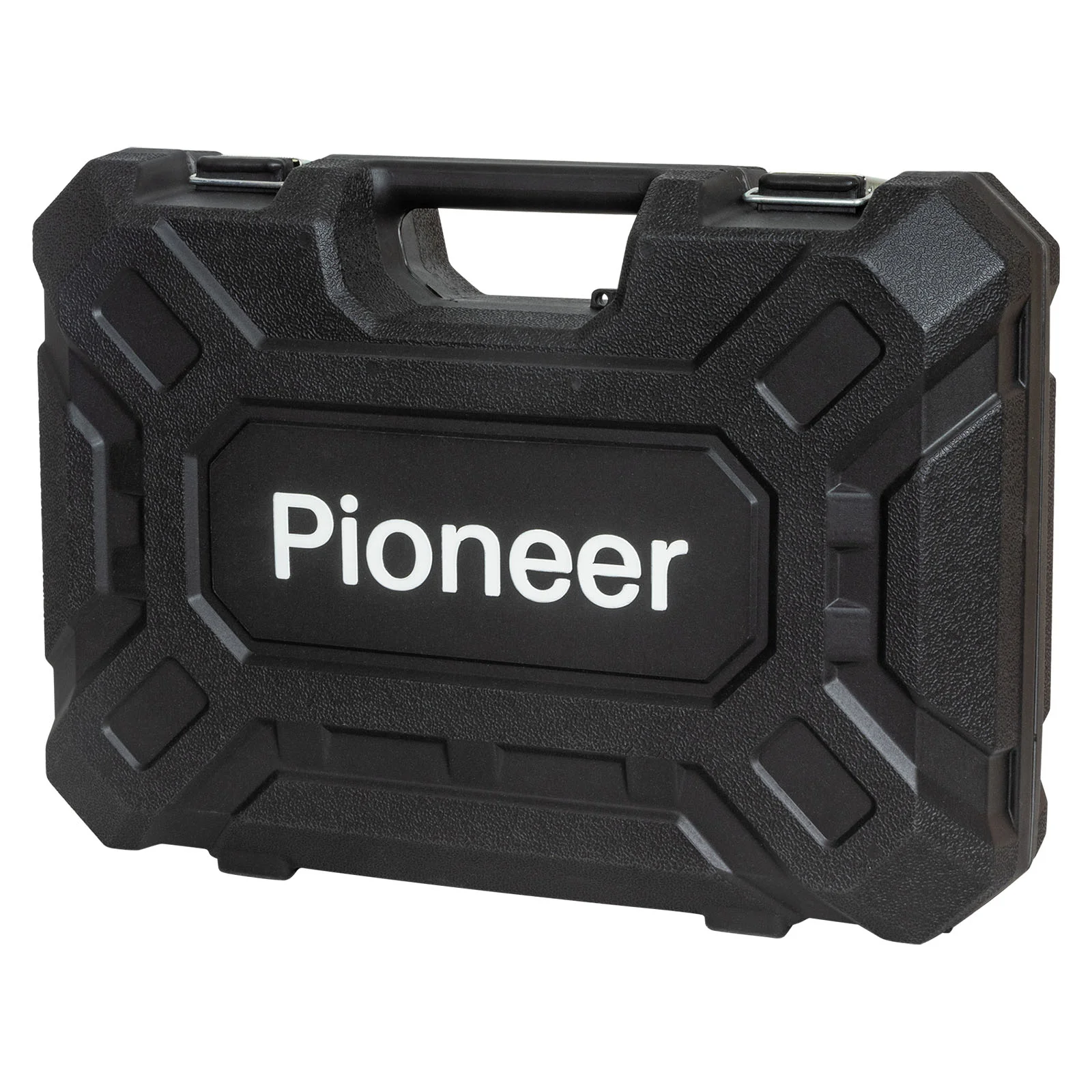 Перфоратор Pioneer RH-M900-01C 900Вт, горизонт., SDS plus, 3,2 Дж, 3 режима.