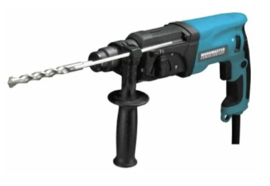 Перфоратор WorkMaster ПР-1100