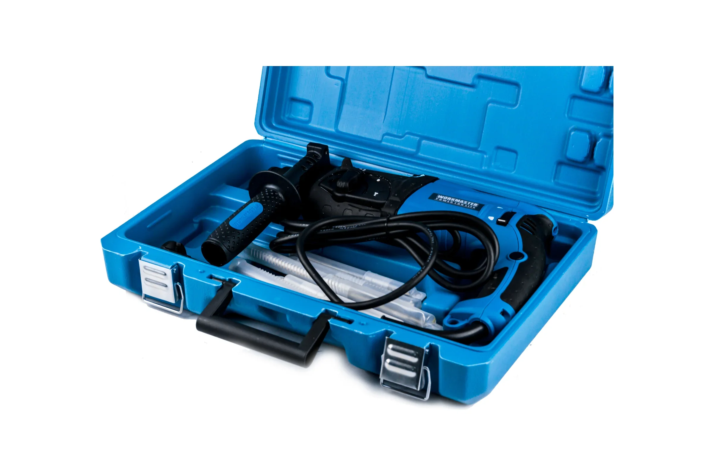 Перфоратор WorkMaster ПР-1100