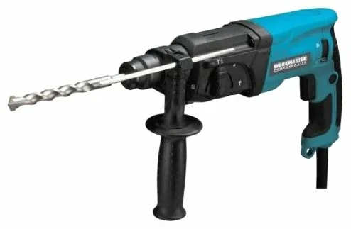Перфоратор WorkMaster ПР-1100