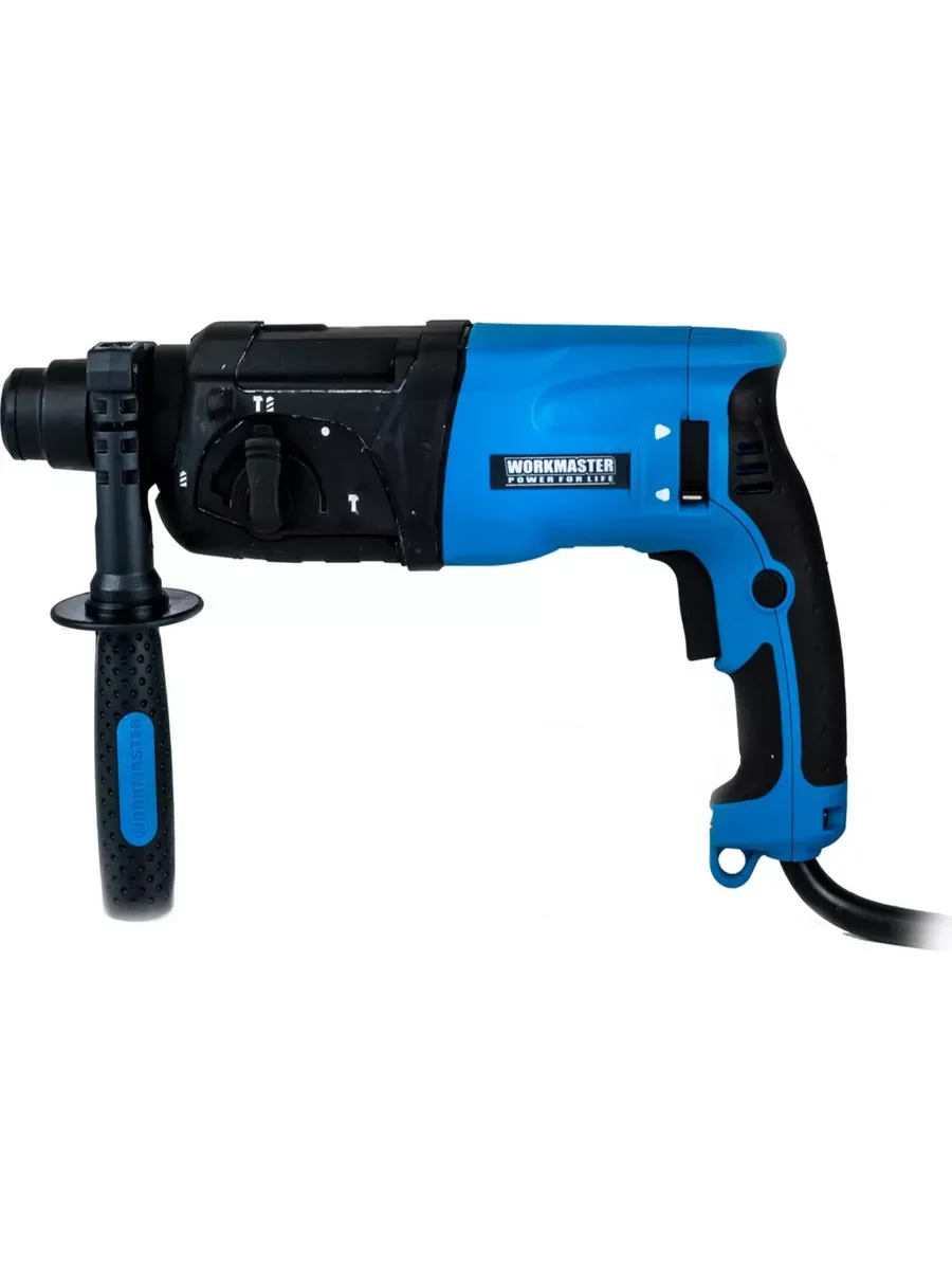 Перфоратор WorkMaster ПР-1100
