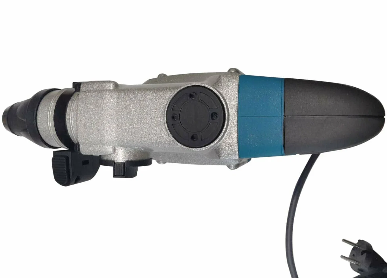 Перфоратор WorkMaster ПР-1200Д (SDS-Plus, 1200 Вт, 4.5 Дж, 4400 уд/мин, 2 скорости)
