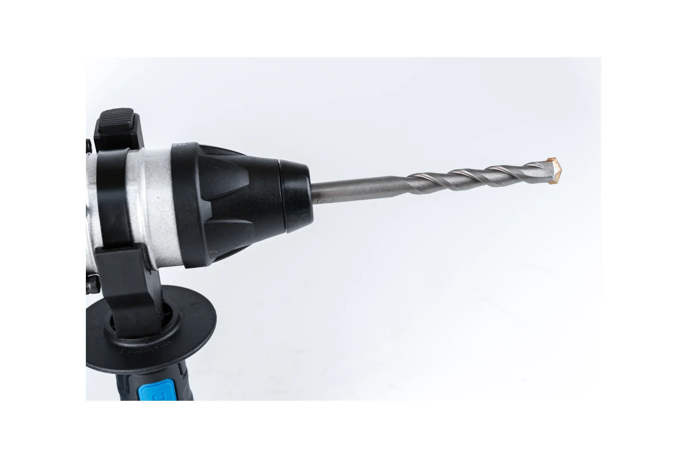Перфоратор WorkMaster ПР-1200Д (SDS-Plus, 1200 Вт, 4.5 Дж, 4400 уд/мин, 2 скорости)