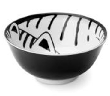 ATMOSPHERE Салатник фарфоровый Cats, 15.5 см