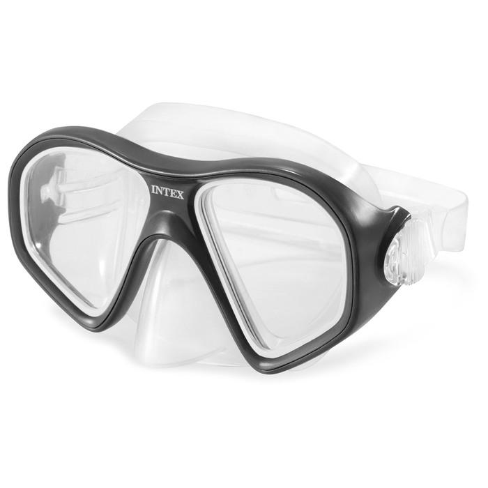 SL Маска для плавания REEF RIDER, от 14 лет, 55977  МИКС  3947854