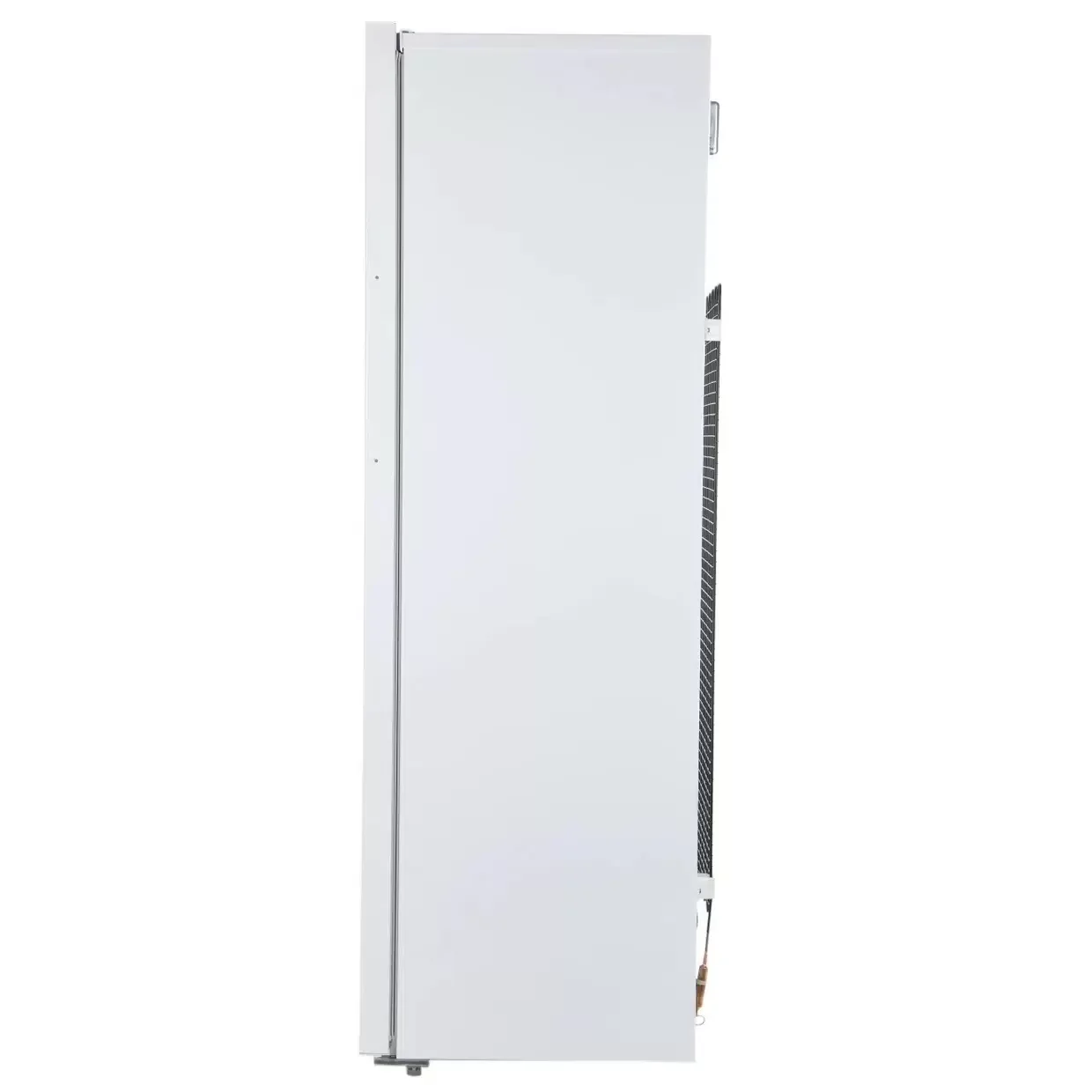 Морозильная камера Beko RFSK266T01W, белый, 240 л, 4 ящика