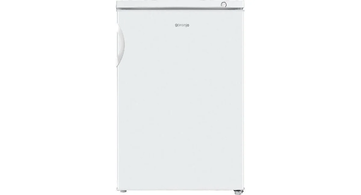Морозильная камера Gorenje F492PW, белый, 91л, 3 ящика