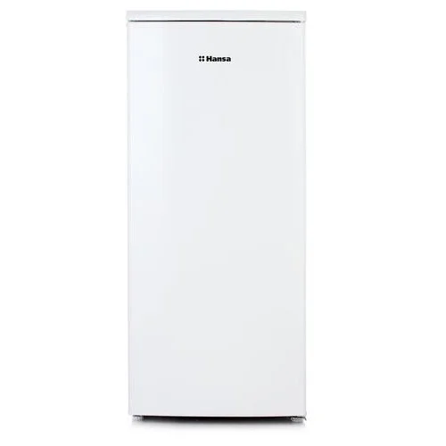 Морозильная камера Hansa FZ208.3, белый, 140л, 4 ящика