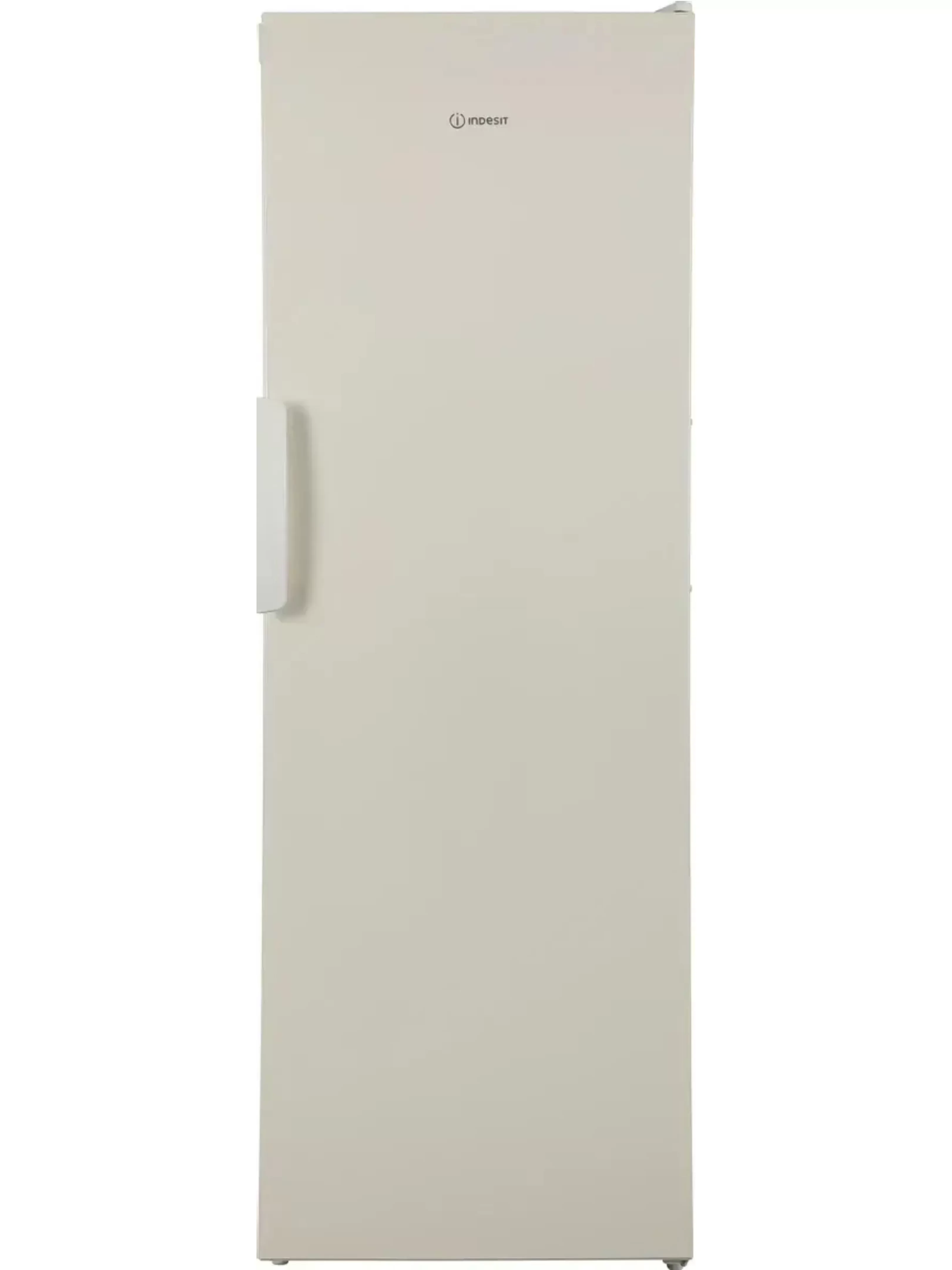 Морозильная камера Indesit DSZ 5175 E, бежевый, 261 л, 4 ящика