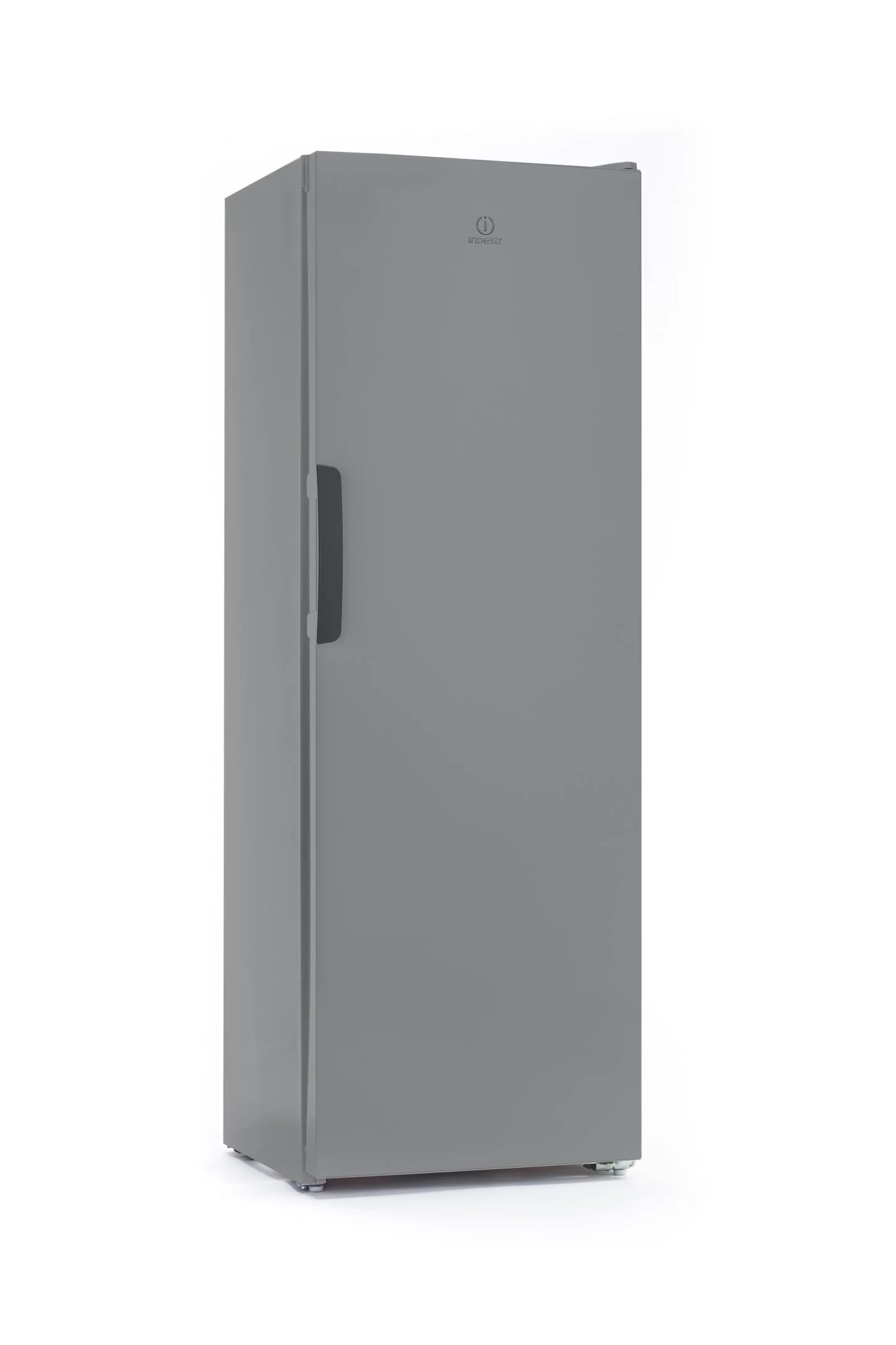 Морозильная камера Indesit DSZ 5175 G серебристый, 261 л, 4 ящика