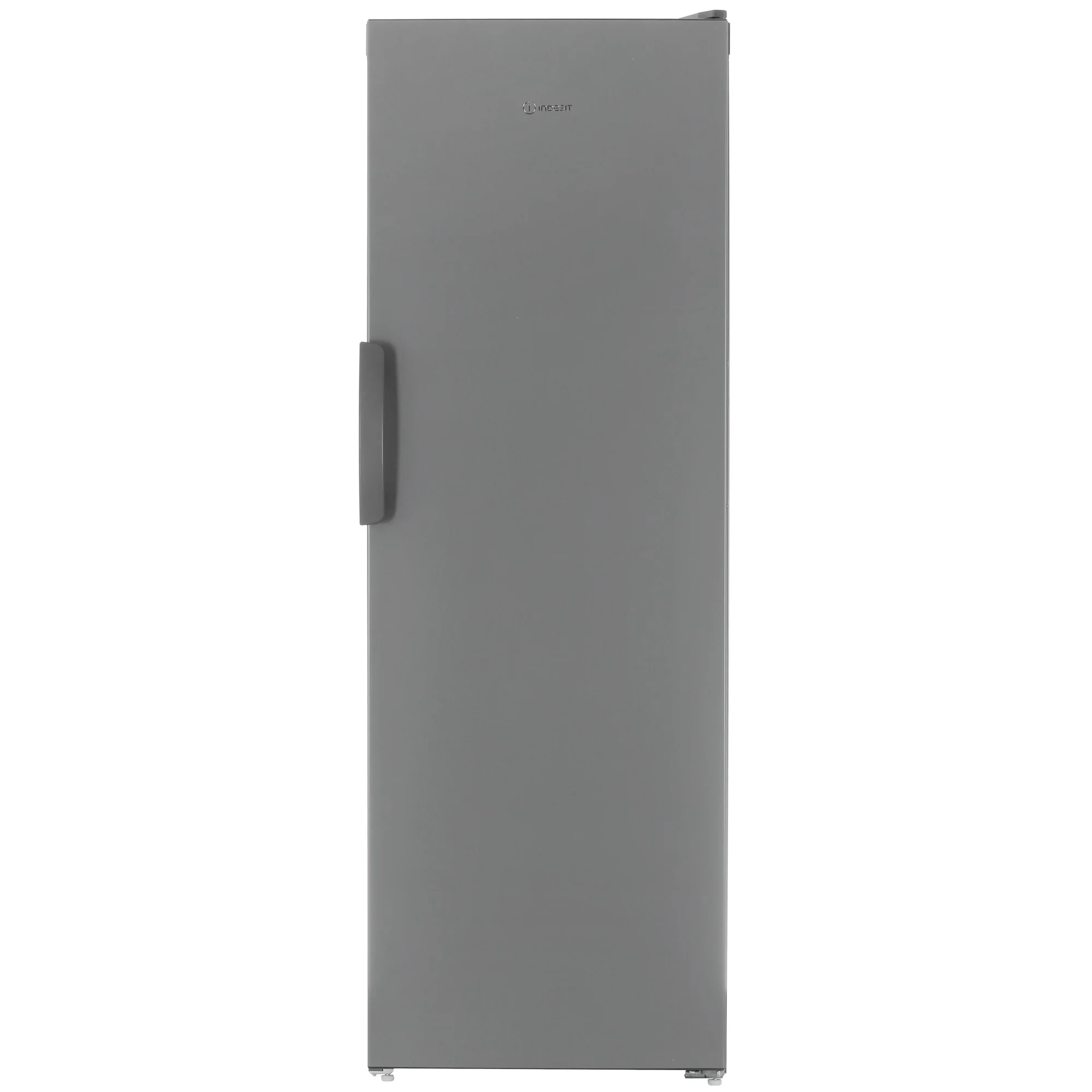 Морозильная камера Indesit DSZ 5175 G серебристый, 261 л, 4 ящика