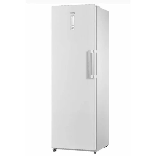 Морозильная камера Korting KNFR 1896 W белый, 280л, 5 ящиков