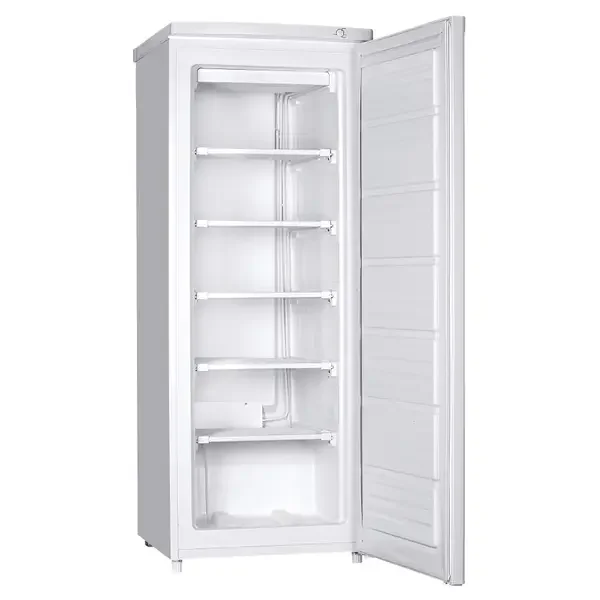 Морозильная камера Kraft KF-HS 225 W, белый, 168л, 4 ящика