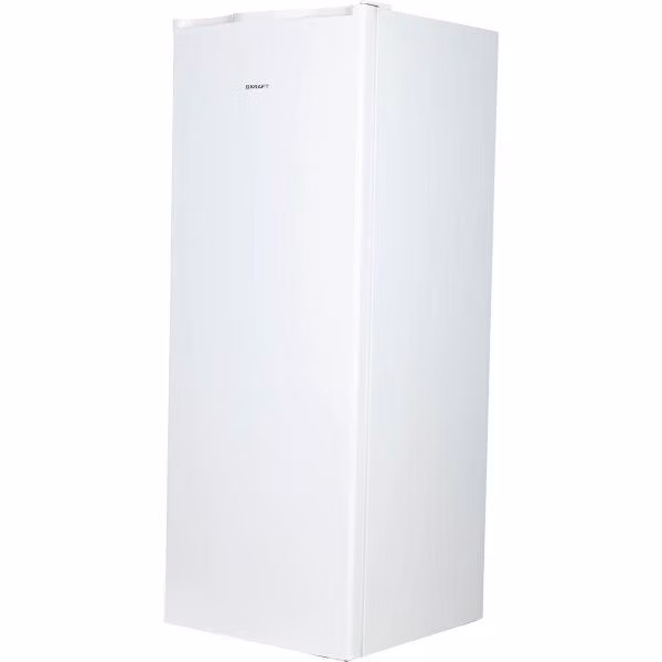 Морозильная камера Kraft KF-HS 225 W, белый, 168л, 4 ящика