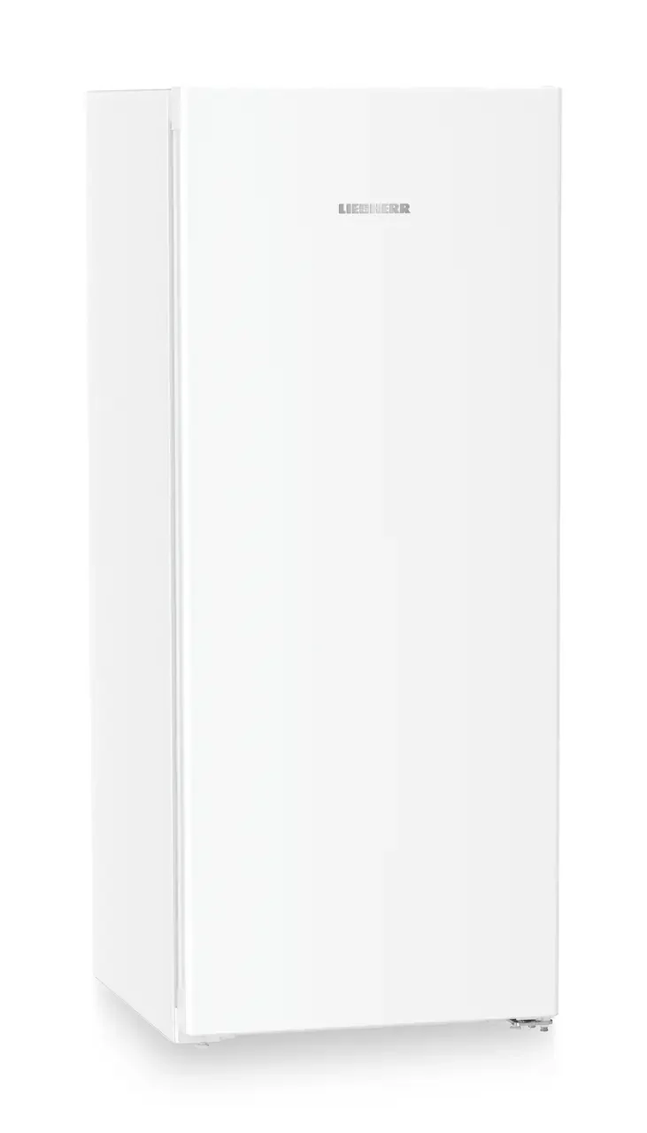 Морозильная камера Liebherr FNd 7026, белый, 312 л, 6 ящиков