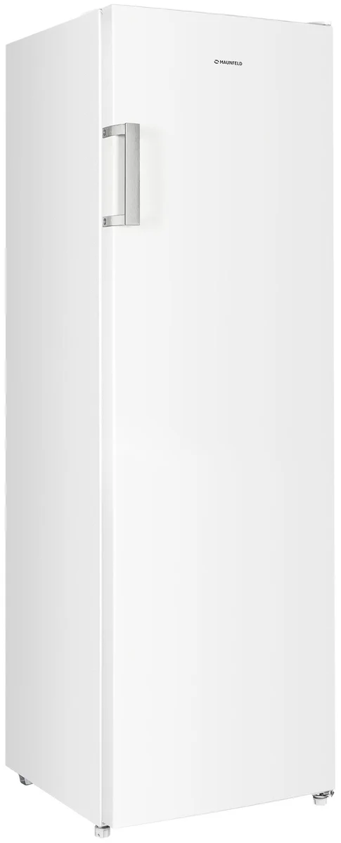 Морозильная камера Maunfeld MFFR170W, белый, 206л, 6 ящиков, 2 полки