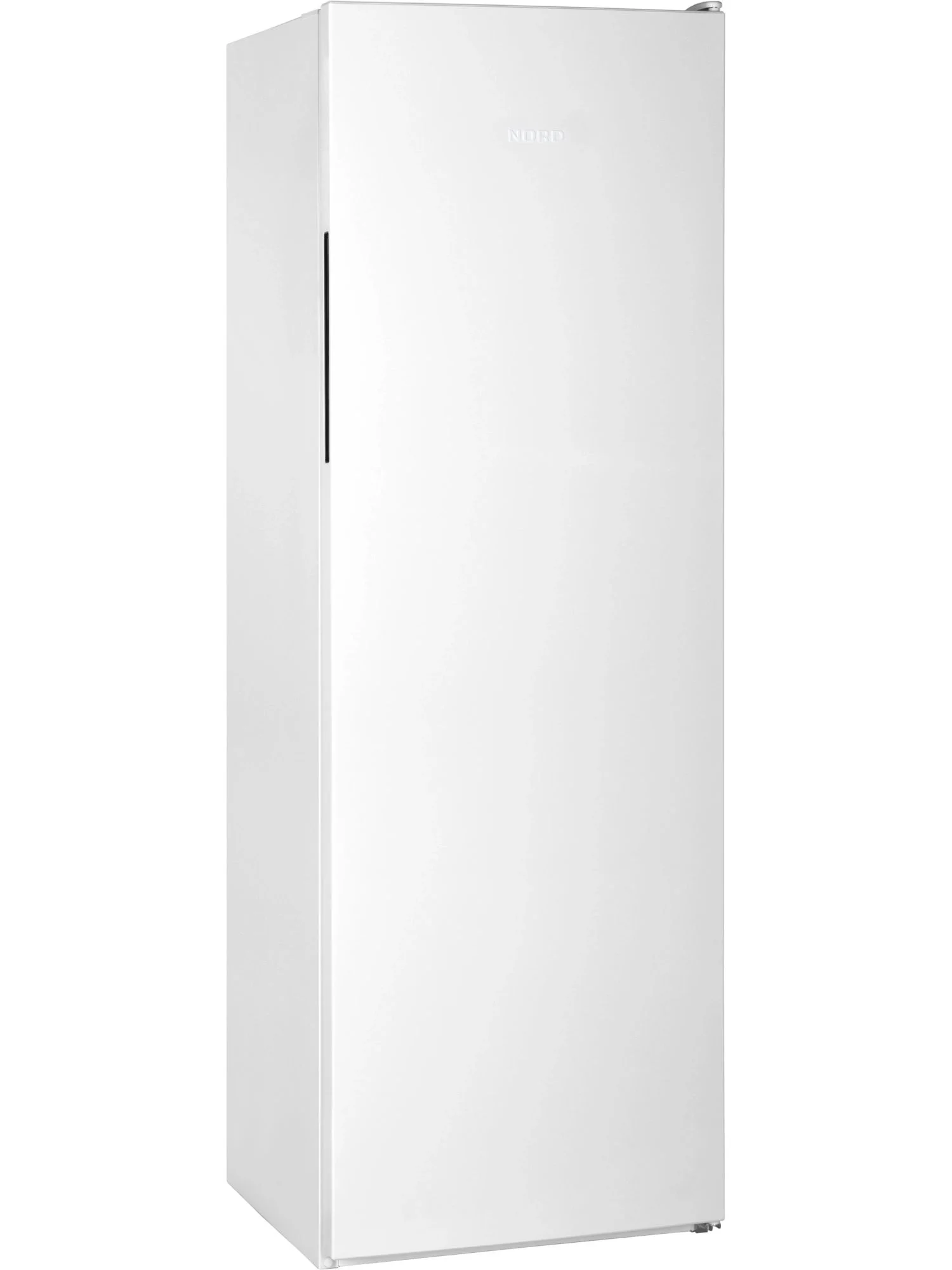 Морозильная камера Nordfrost DF 265 WAP белый, 210л, 5 ящиков