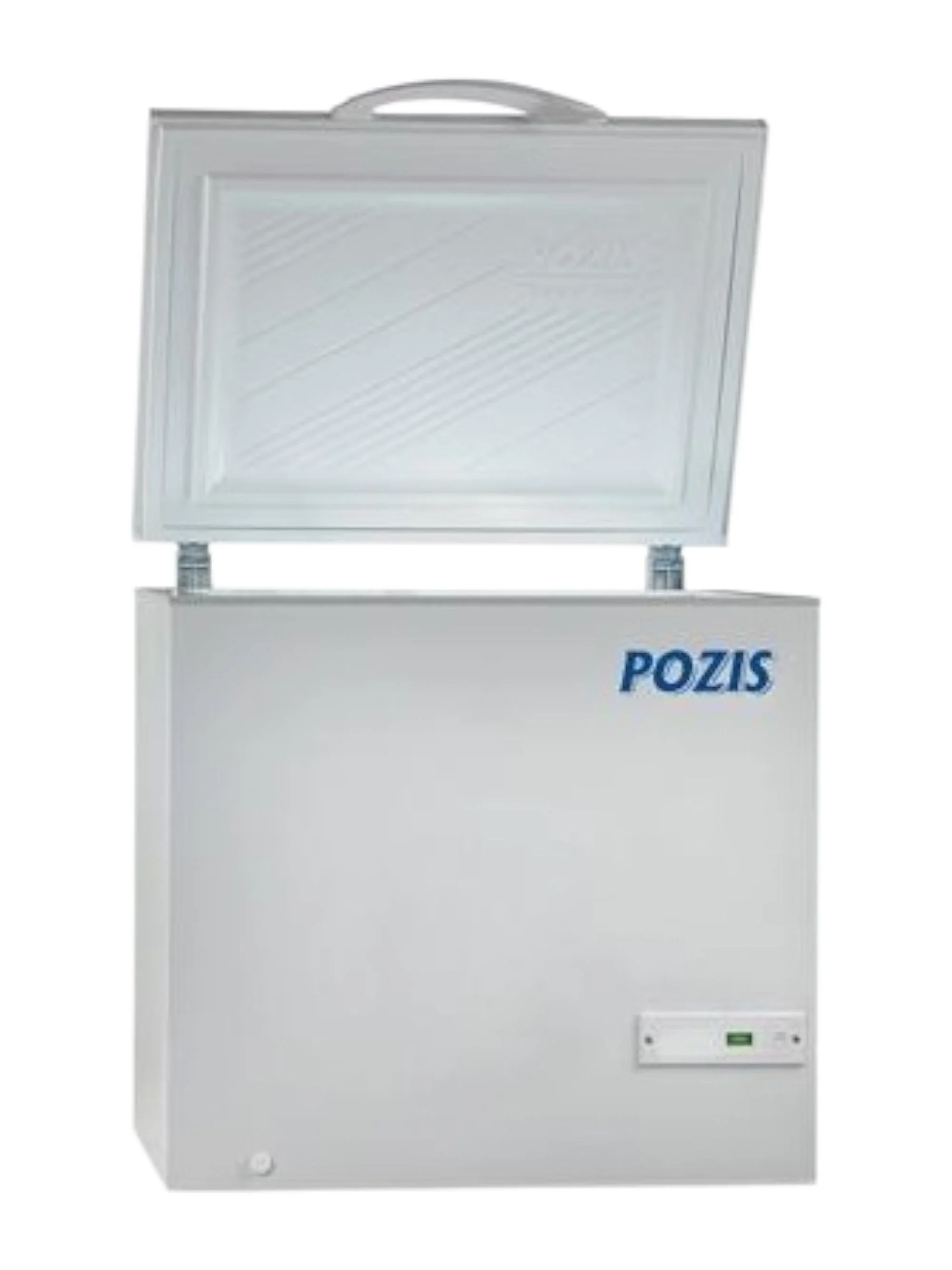 Морозильная камера Pozis FH-256-1, белый, 206л