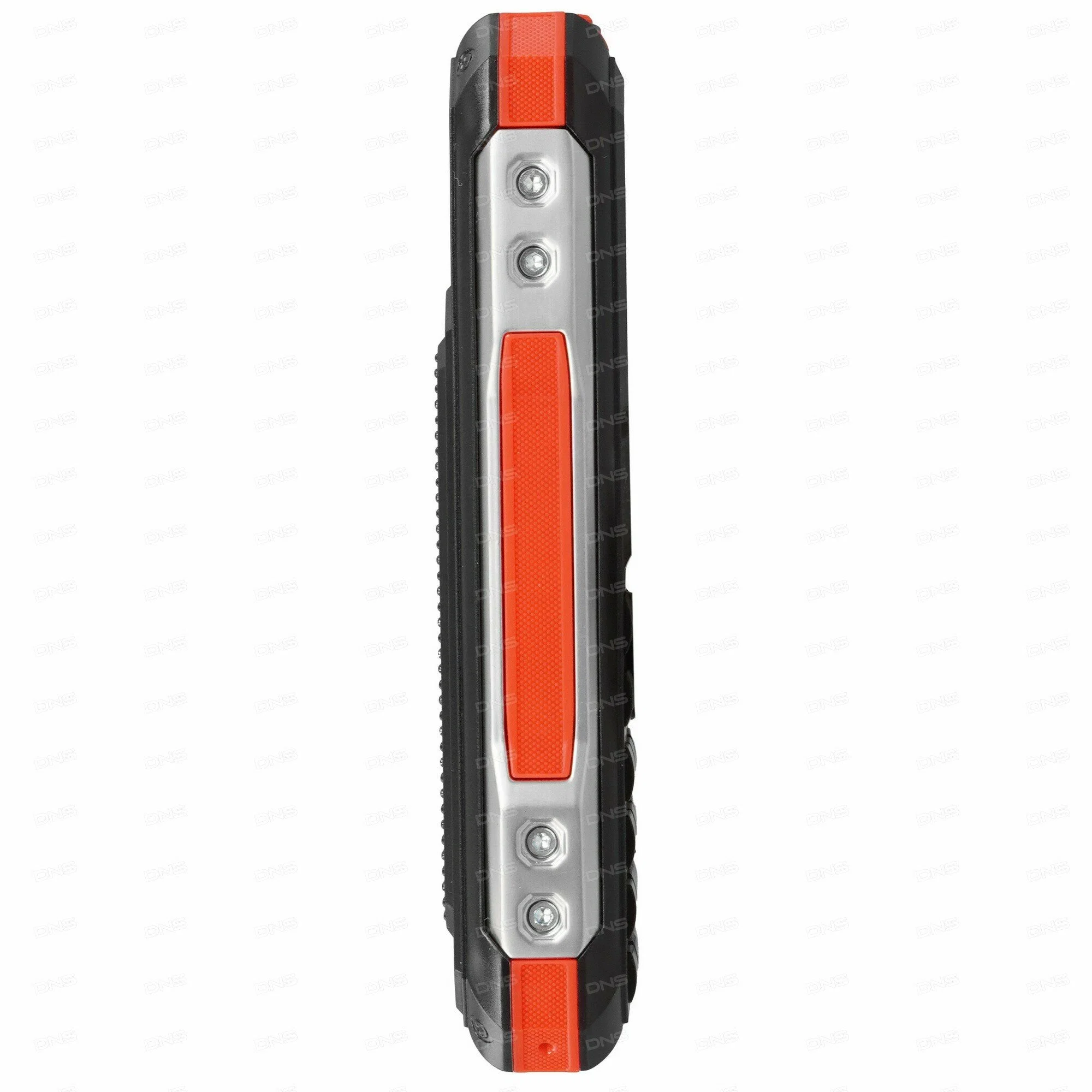 Мобильный телефон Maxvi T100 красный
