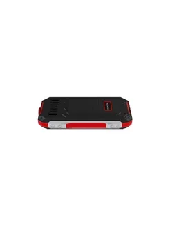 Мобильный телефон Maxvi T100 красный