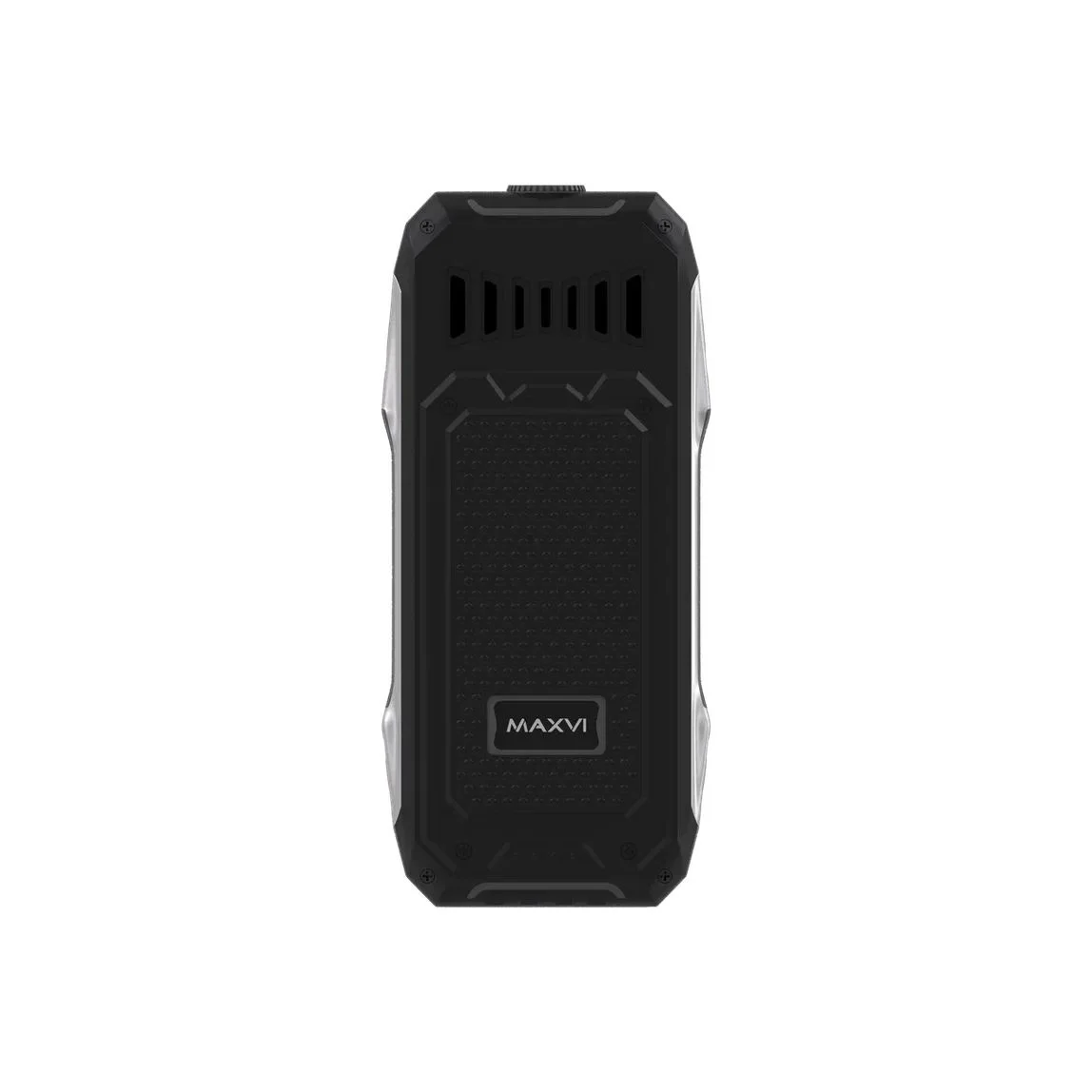 Мобильный телефон Maxvi T100 черный