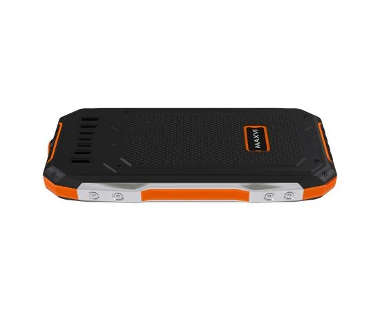 Мобильный телефон Maxvi T100 черный