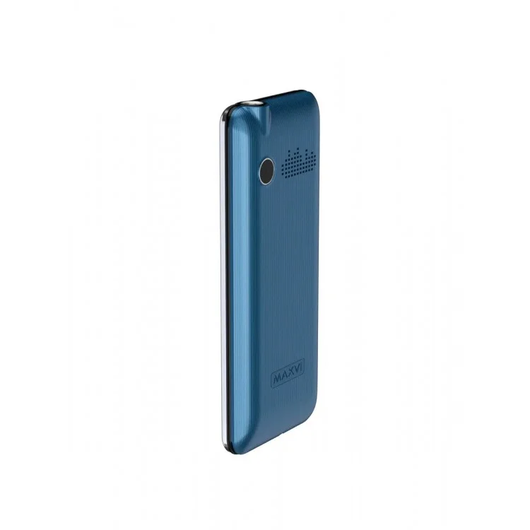 Мобильный телефон Maxvi X900 4G маренго