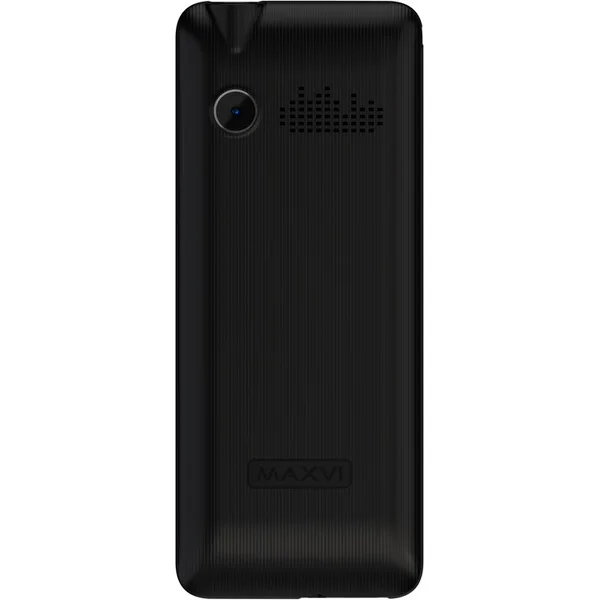 Мобильный телефон Maxvi X900 4G черный