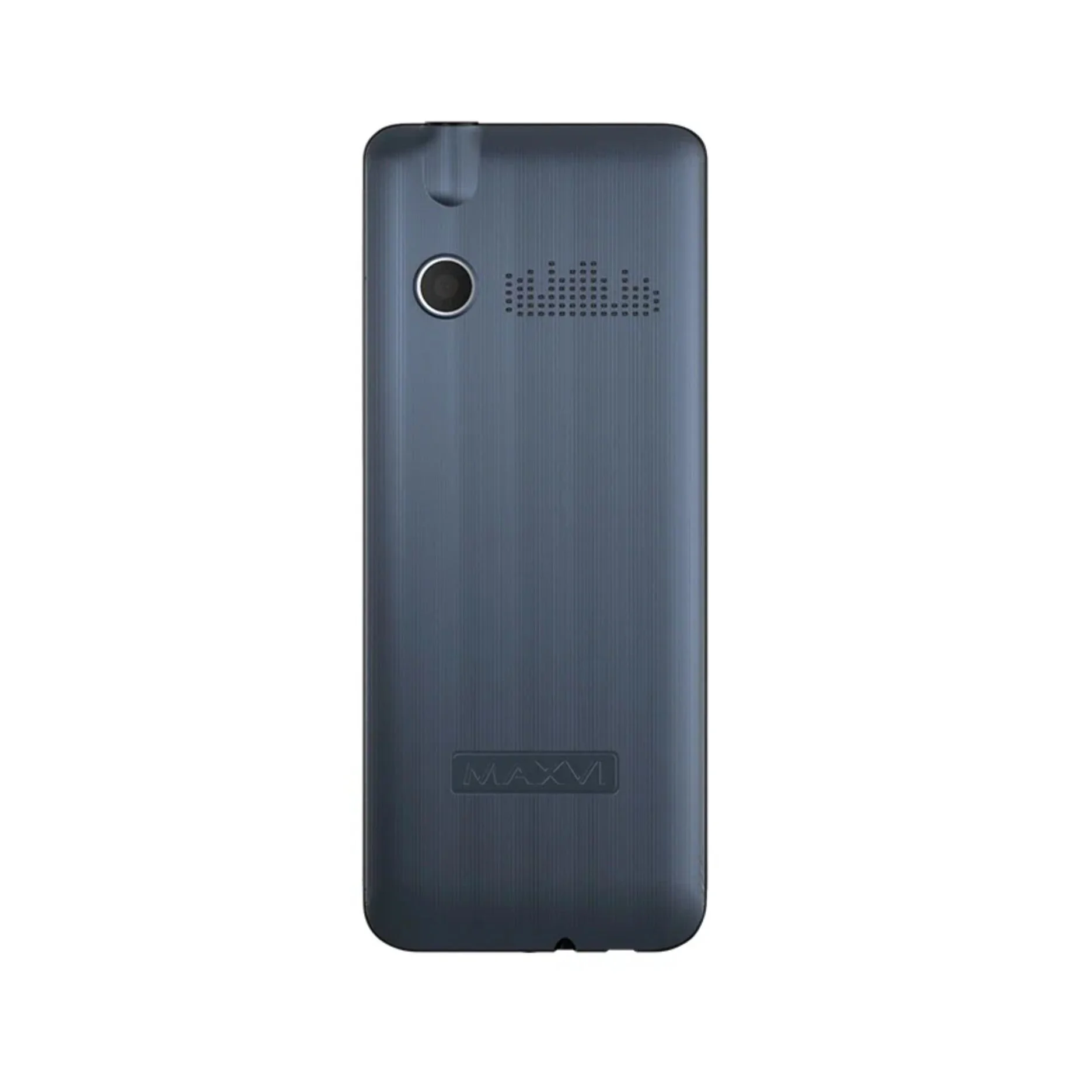 Мобильный телефон Maxvi X900i маренго
