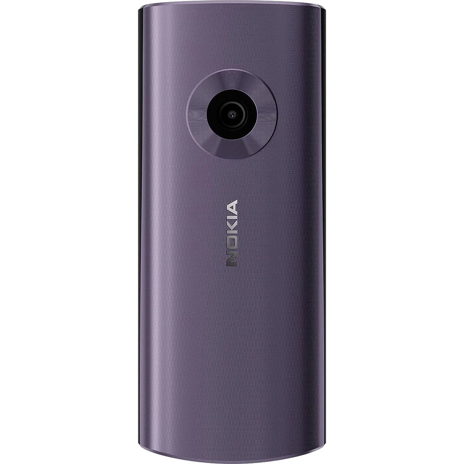Мобильный телефон Nokia 110 4G TA-1543 DS EAC фиолетовый