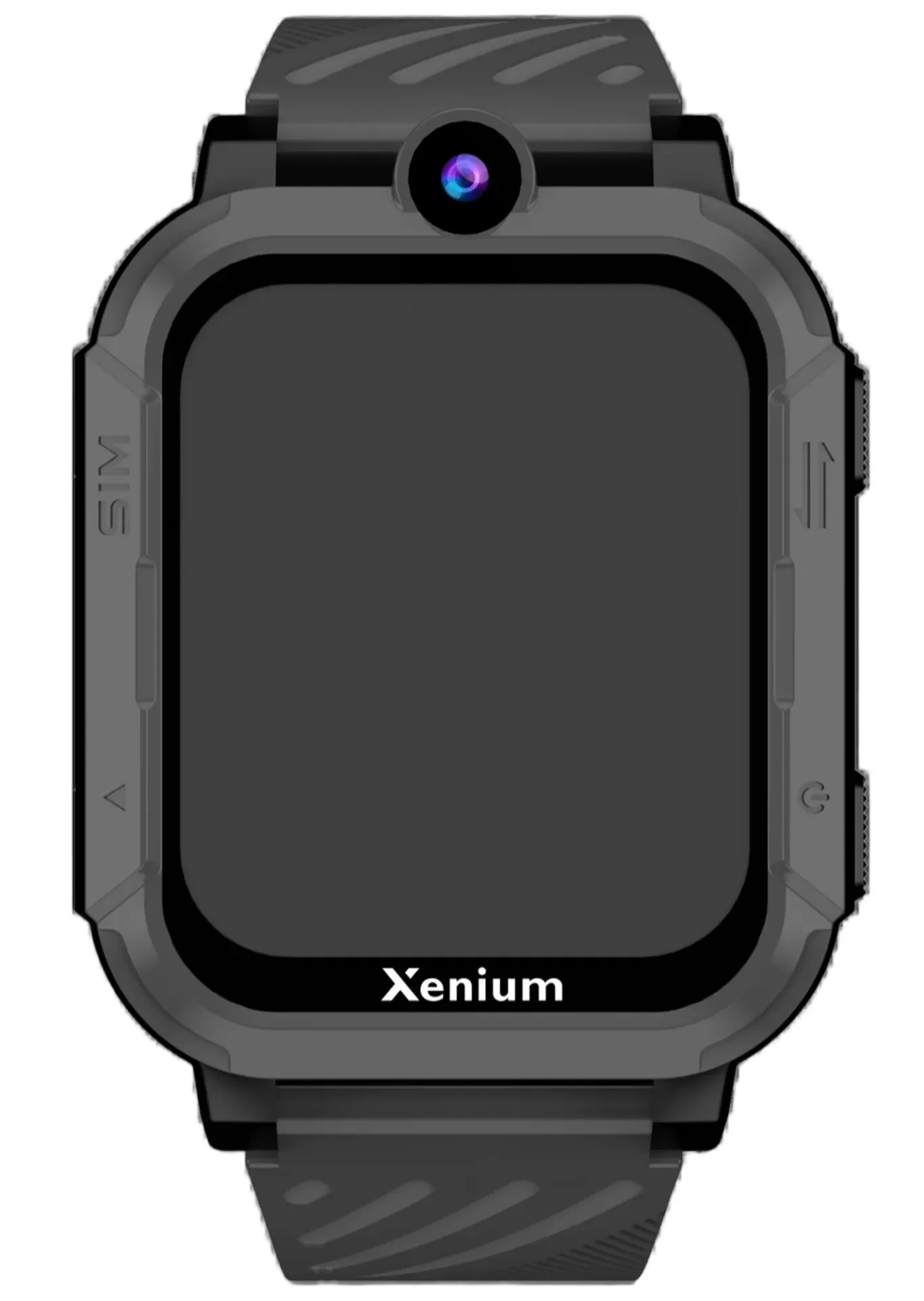 Мобильный телефон Xenium W600 Dark Grey