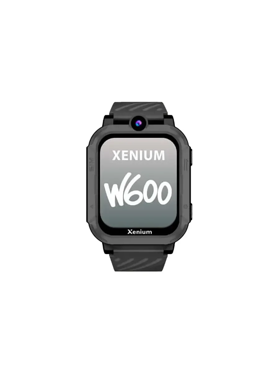 Мобильный телефон Xenium W600 Dark Grey